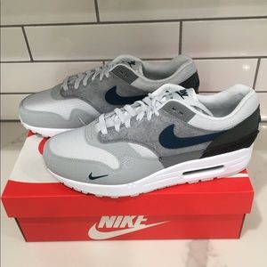 Nike Air Max 1 London-UK
